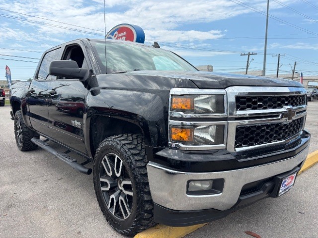 chevrolet silverado 1500 2015 3GCPCREC0FG426286 image